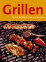 ISBN 9783809415459: Grillen