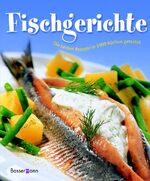 ISBN 9783809415466: Fischgerichte