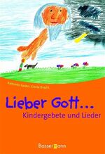 ISBN 9783809415695: Lieber Gott...