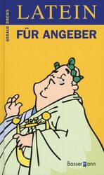 ISBN 9783809416258: Latein für Angeber