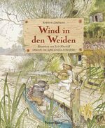 Wind in den Weiden