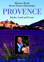 ISBN 9783809417040: Provence . Küche, Land und Leute