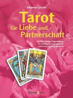 ISBN 9783809417996: Tarot für Liebe und Partnerschaft – Wege zu einer harmonischen Beziehung