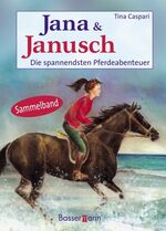 ISBN 9783809418030: Jana und Janusch II