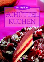 ISBN 9783809418580: Schüttelkuchen