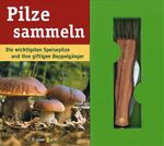 ISBN 9783809418665: Pilze sammeln