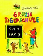 ISBN 9783809419730: Große Tigerschule