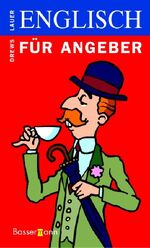 ISBN 9783809419822: Englisch für Angeber