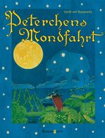 ISBN 9783809420774: Peterchens Mondfahrt