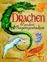 Drachen & andere Sagengestalten