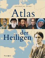 Atlas der Heiligen