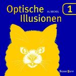 ISBN 9783809421474: Optische Illusionen 1