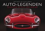 Auto-Legenden – Klassiker in Stil und Design