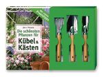 ISBN 9783809423591: Die schönsten Pflanzen für Kübel und Kästen - Mit vielen Praxistipps