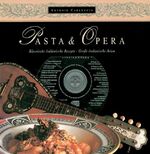 ISBN 9783809423690: Pasta e Opera - Klassische italienische Rezepte - große italienische Arien