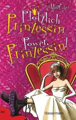 ISBN 9783809425601: Plötzlich Prinzessin/Power, Prinzessin!