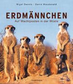 Erdmännchen - Auf Wachtposten in der Wüste