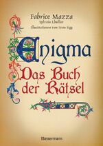 ISBN 9783809427131: 1]., Das Buch der Rätsel