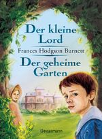 ISBN 9783809428411: Der kleine Lord/der geheime Garten