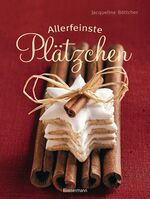 ISBN 9783809431701: Allerfeinste Plätzchen