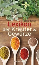 ISBN 9783809433637: Lexikon der Kräuter & Gewürze