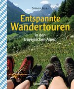 Entspannte Wandertouren  in den bayerischen Alpen