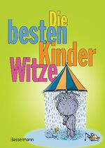 Marlies Ferber: Die besten Kinderwitze