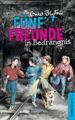 ISBN 9783809437918: Fünf Freunde in Bedrängnis - DB 04 – Sammelband 04: Fünf Freunde im Zeltlager/Fünf Freunde geraten in Schwierigkeiten