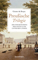 ISBN 9783809446460: Preußische Trilogie