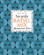 ISBN 9783809446538: Der große Rätselmix - 500 spannende Rätsel