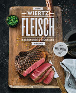 ISBN 9783809449430: Fleisch. 80 Rezepte. Warenkunde & Techniken. Mit Grill-Spezial