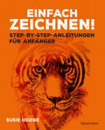 ISBN 9783809449515: Einfach zeichnen! Step-by-Step-Anleitungen für Anfänger