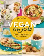 ISBN 9783809451273: Vegan im Job