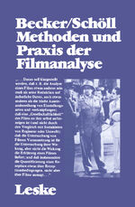 Methoden und Praxis der Filmanalyse