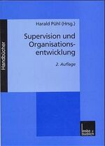 ISBN 9783810027559: Supervision und Organisationsentwicklung