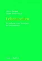 ISBN 9783810035134: Lebenszeiten