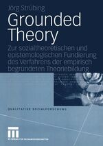 ISBN 9783810039637: Grounded Theory