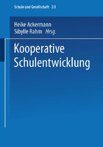 Ackermann, Heike; Rahm, Sibylle: Koopera Ackermann, Heike; Rahm, Sibylle: Koopera