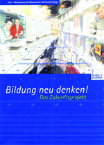 ISBN 9783810041104: Bildung neu denken!