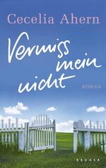 ISBN 9783810501431: Vermiss mein nicht: Roman