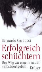 ISBN 9783810503541: Erfolgreich schüchtern