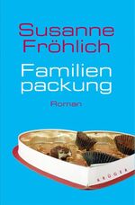 ISBN 9783810506641: Familienpackung: Roman