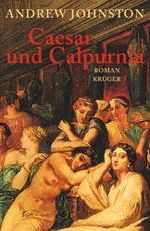 ISBN 9783810510709: Caesar und Calpurnia