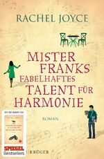 ISBN 9783810510822: Mister Franks fabelhaftes Talent für Harmonie - bk2174