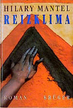 ISBN 9783810512451: Reizklima : Roman - signiert