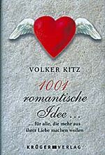 ISBN 9783810512710: 1001 romantische  Ideen