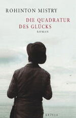 ISBN 9783810512734: Die Quadratur des Glücks