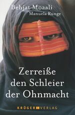 ISBN 9783810512857: Zerreiße den Schleier der Ohnmacht