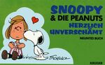 ISBN 9783810518231: Snoopy & die Peanuts, Bd.9, Herzlich unverschämt