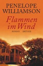 ISBN 9783810523426: Flammen im Wind., Roman.